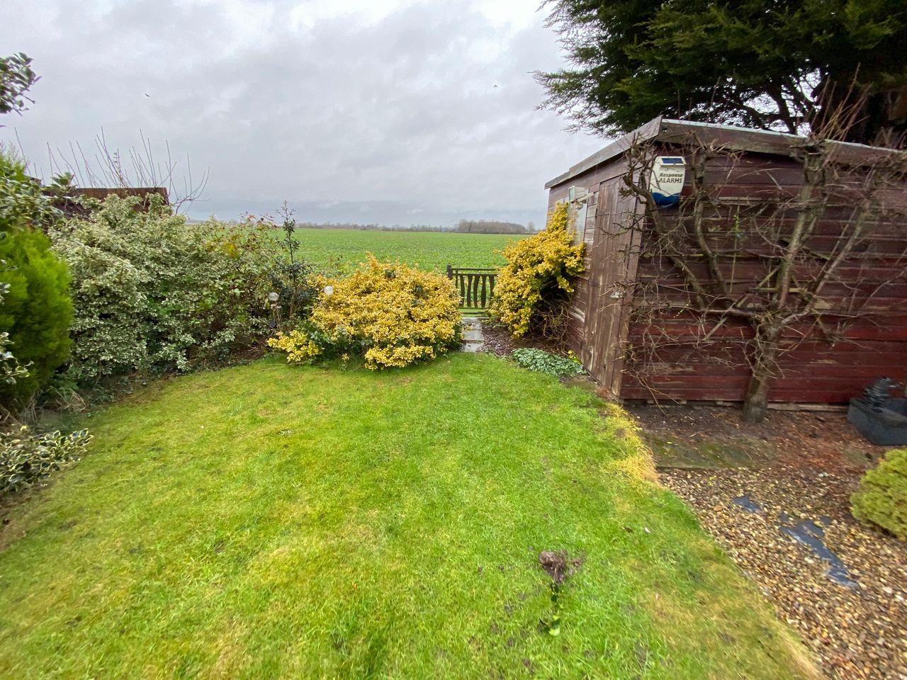 Rawcliffe Road, Airmyn, Goole